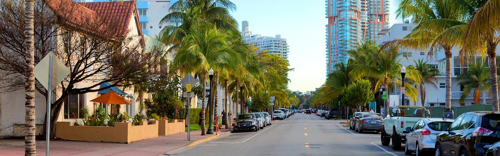 Nightlife on Collins Avenue: Dance, Drink & Dazzle
